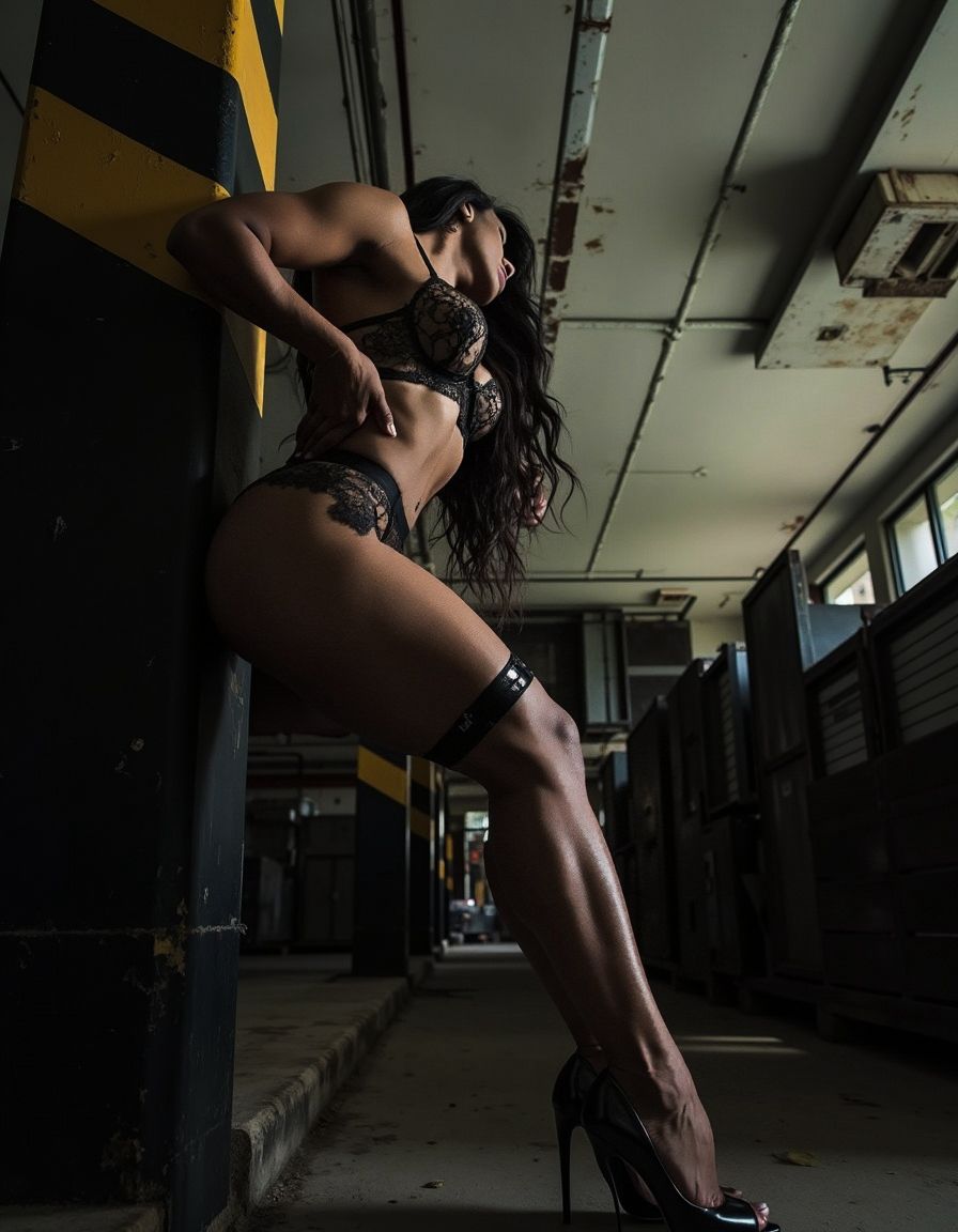 אוליבר חדשה – ירושלים- תיירת ברזילאית בת 25