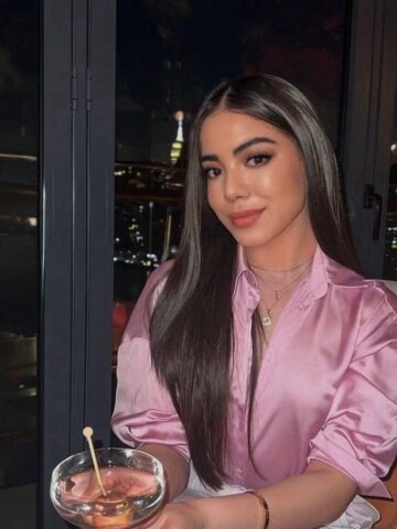 איזבלה חדשה – בחורה תיירת 25 חיפה