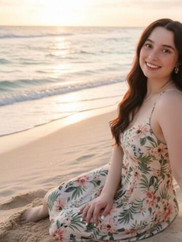 באילת בת 26 ברזילאית