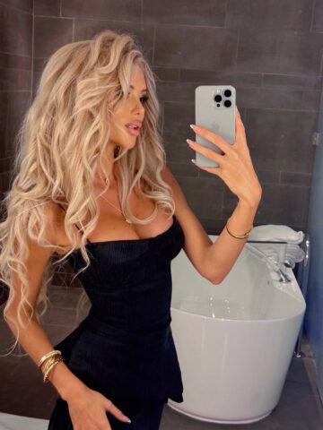 אישה מדהימה ירושלים