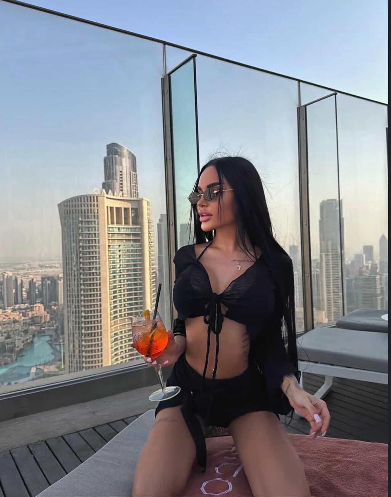 אישה מיוחדת במינה ירושלים