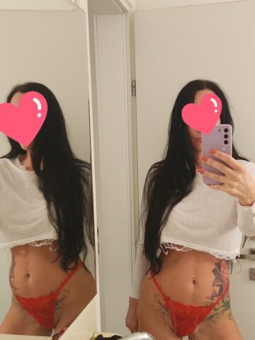 אישה מסאגיסטית -בראשון לציון