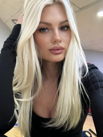 אישה מקצוענית ומפנקת ירושלים