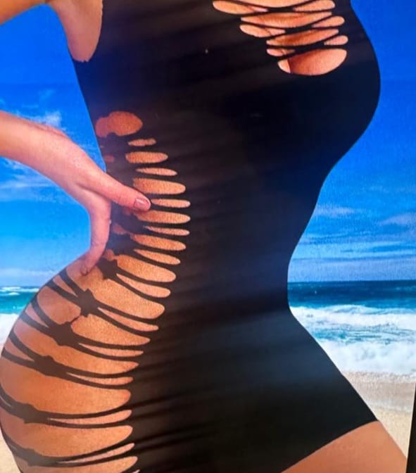 אישה משגעת -בחיפה