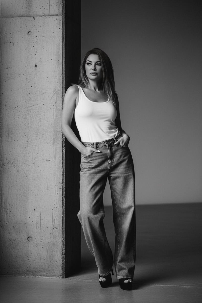 ארינה בבת ים- בחורה למסאג מפנק 29