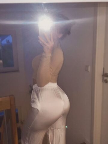 באשקלון -אירופאית ישראלית