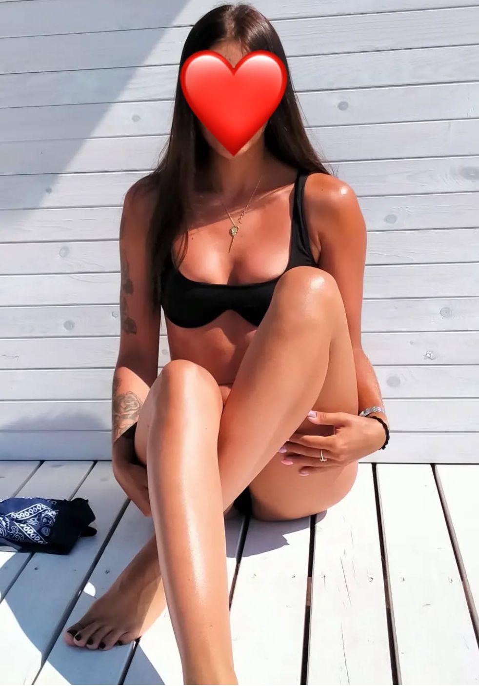 בהוד השרון- מטפלת מיוחדת