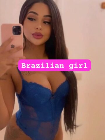 בחולון- מטפלת משגעת