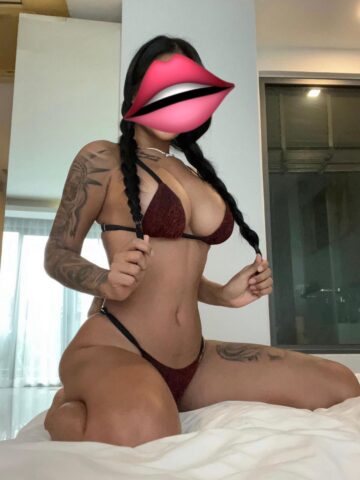 בחורה למסאג משחרר חולון