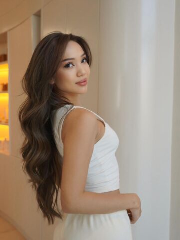 בחורה מבינה עניין -תל אביב