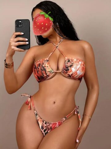 בחורה מיוחדת אמיתית – בראשון לציון