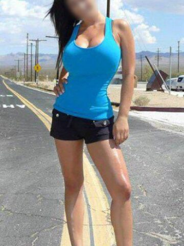 בחורה משגעת בת ים