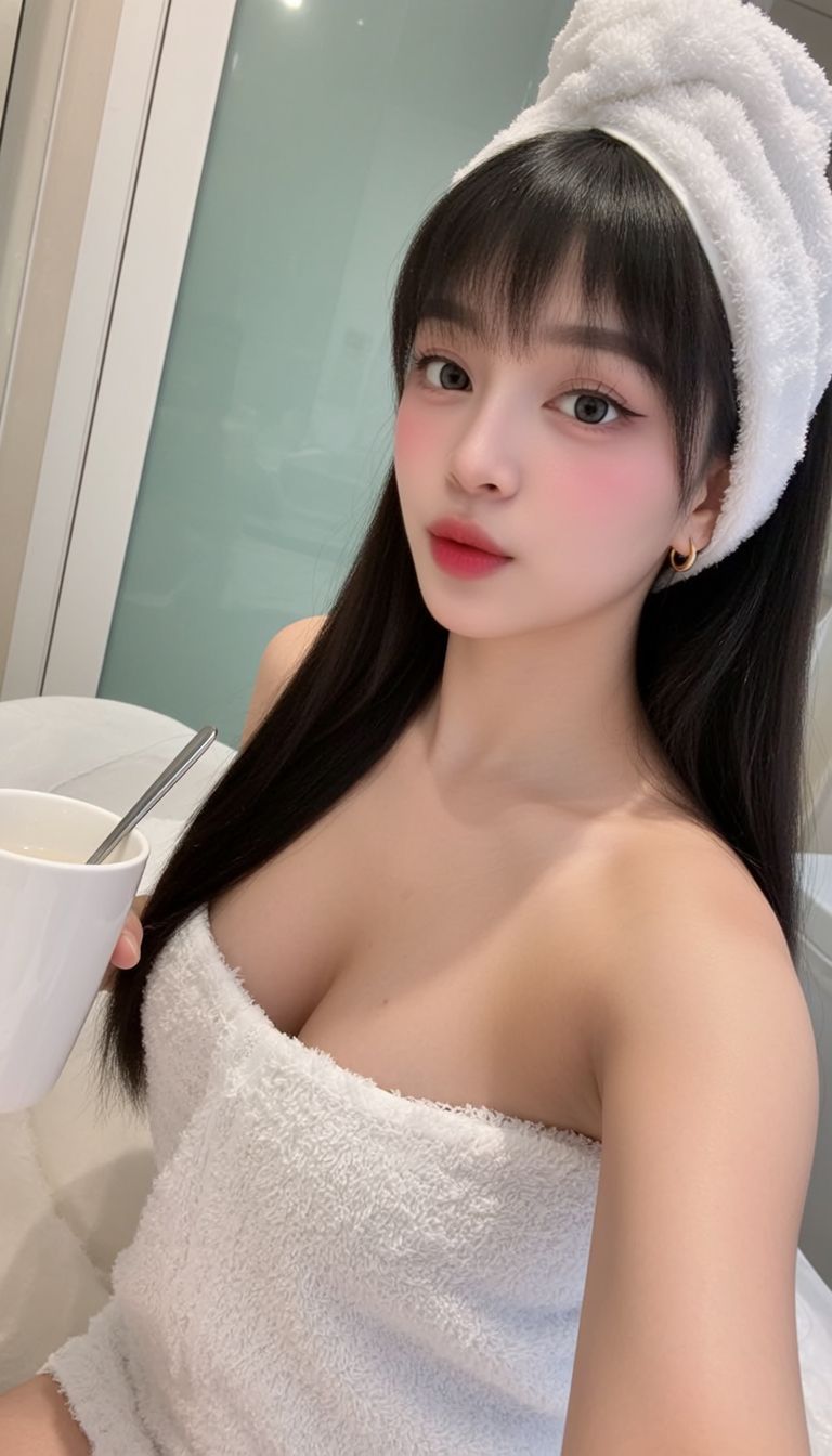 בירושלים בחורה פיליפינית תיירת ספורטיבית