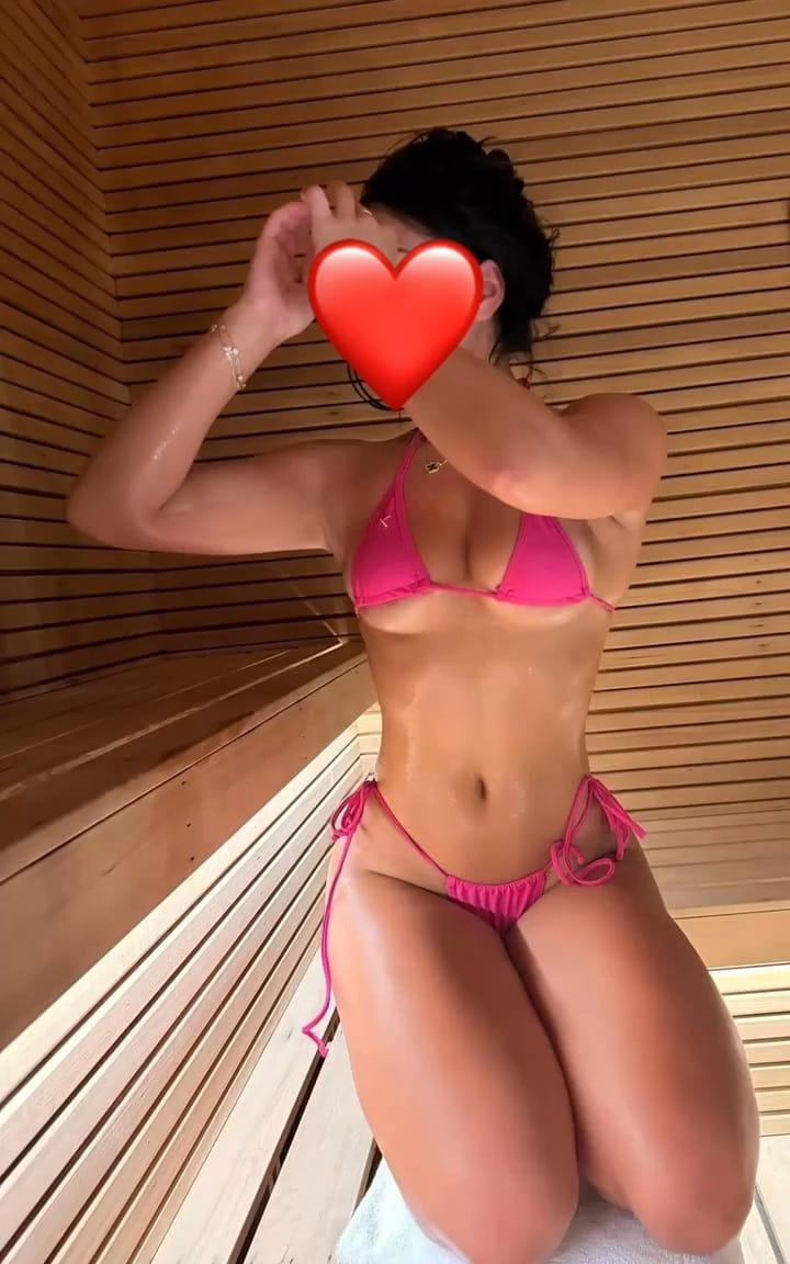 בכפר סבא- אישה לעיסוי משחרר