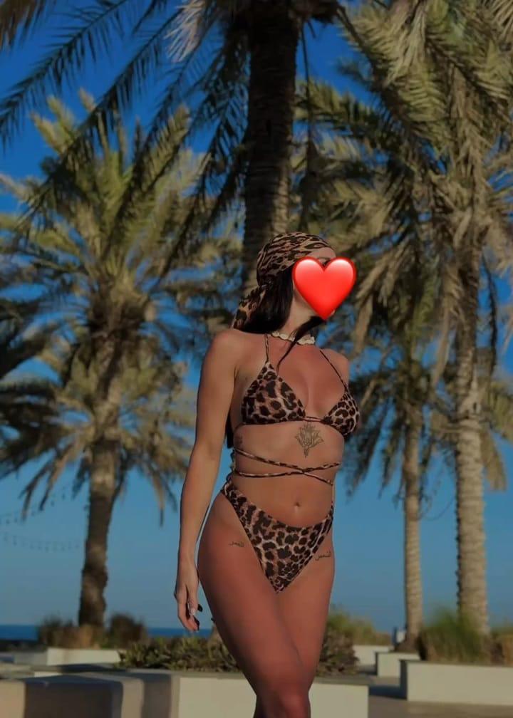 בכפר סבא- אישה לעיסוי משחרר