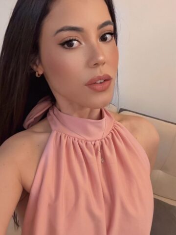 בלה – חיפה – בת 25 ברזילאית