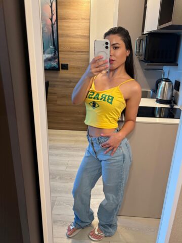 בלה – חיפה – בת 25 ברזילאית