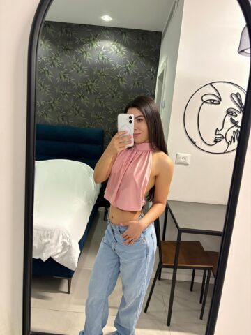 בלה – חיפה – בת 25 ברזילאית