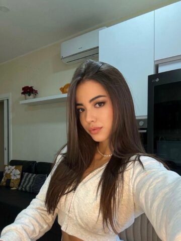 גיייד- 25 ברזילאית -בירושלים