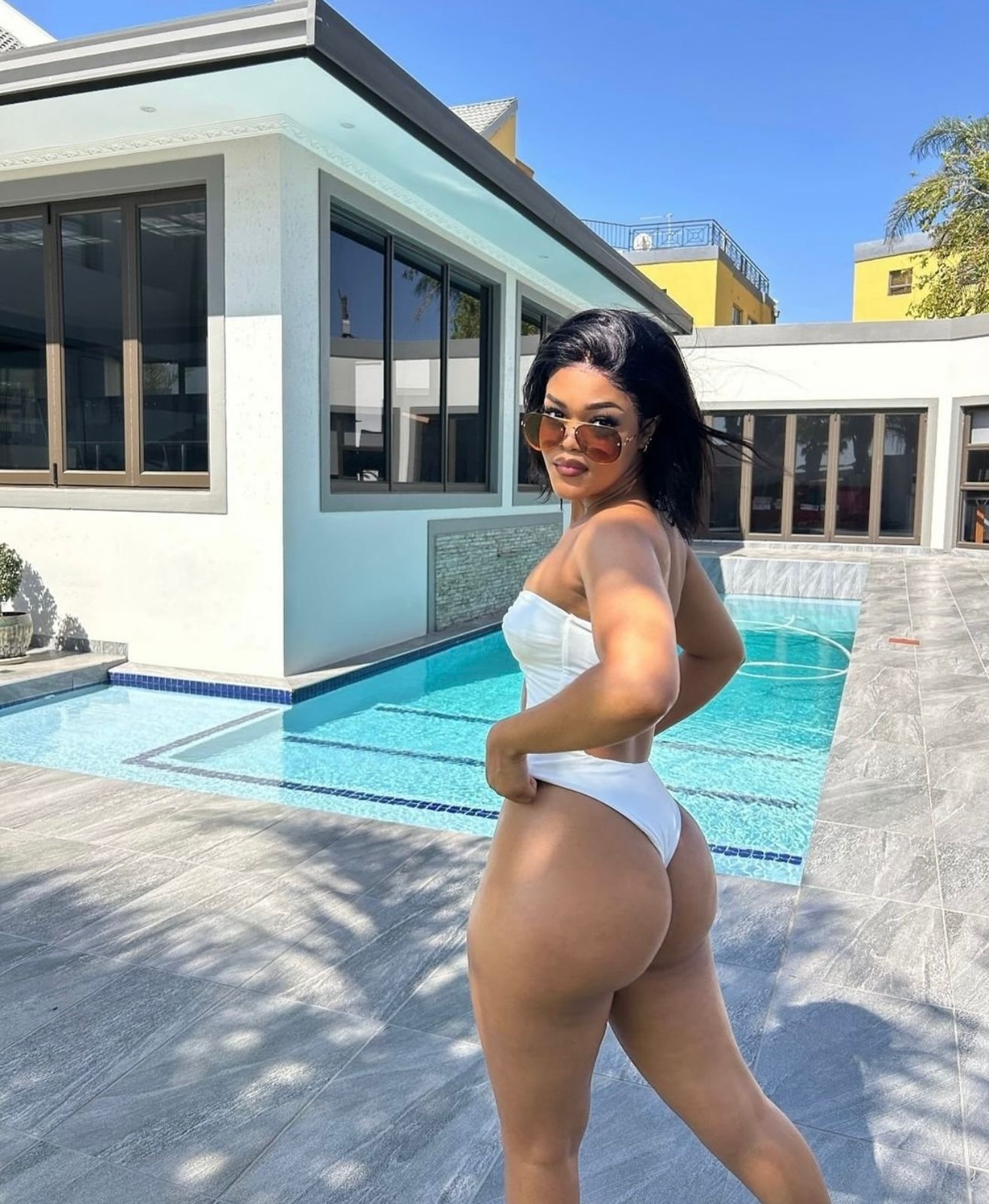 בנתניה – מעסה ברמה גבוהה בת 24