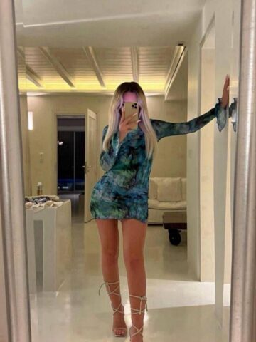 בקריות מעסה לטיפול מרגיע