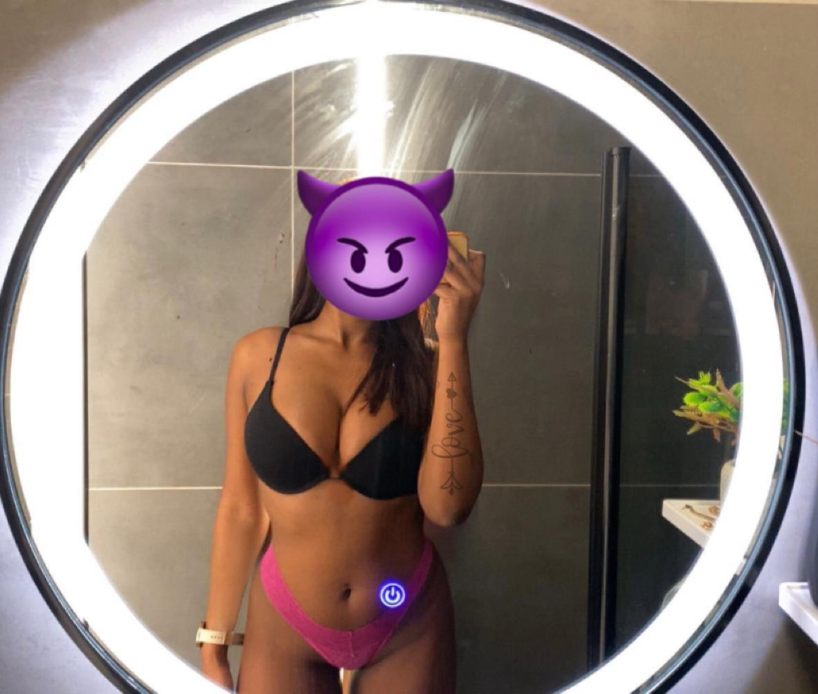 בראשון לציון- מעסה מיוחדת