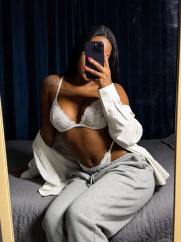 ברזילאית חיפה