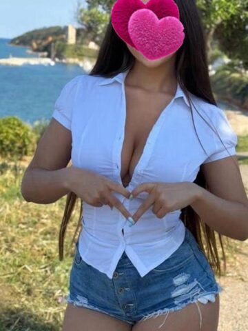 ברמת גן – בחורה מקצוענית