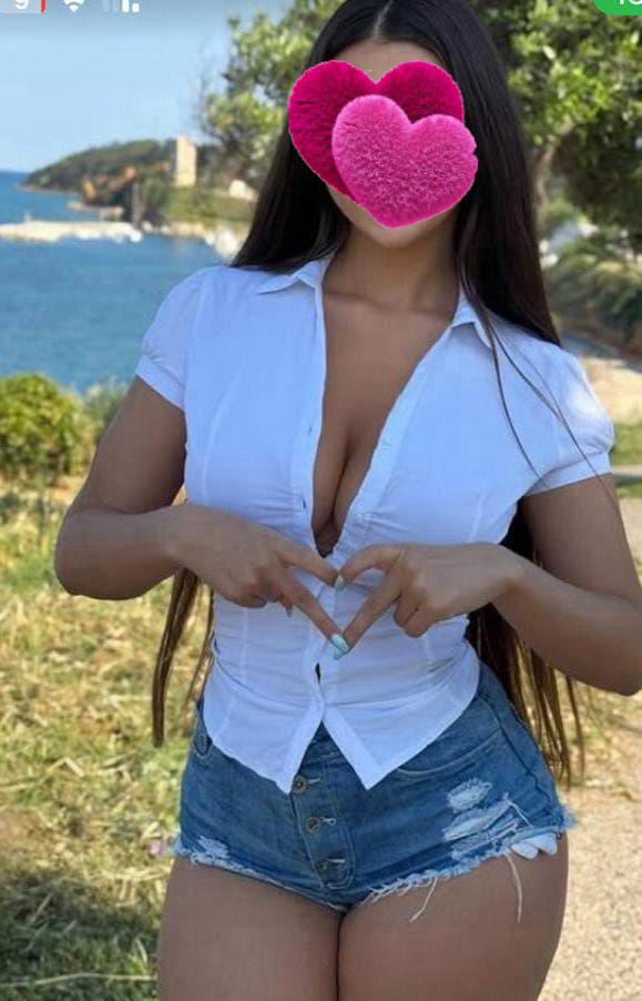 ברמת גן – בחורה מקצוענית