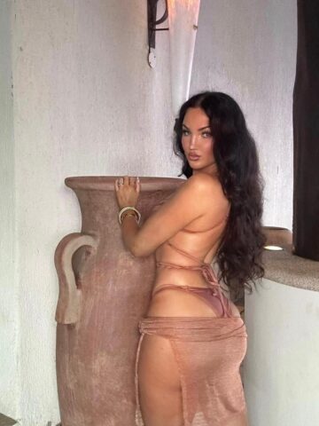 בתל אביב 25 מעסה נשית