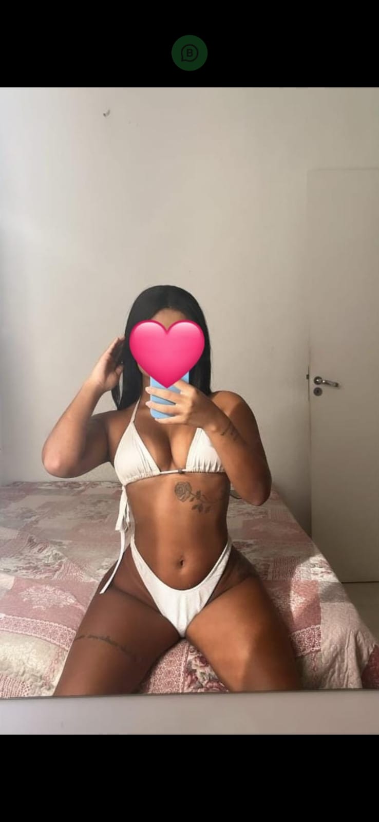 בתל אביב -בת 18 מעסה נדירה