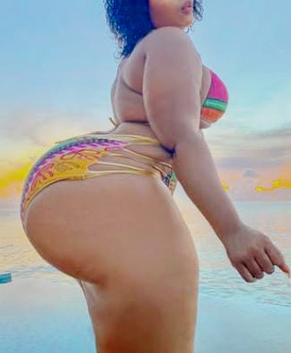 בתל אביב – חזקה אפריקאית תיירת