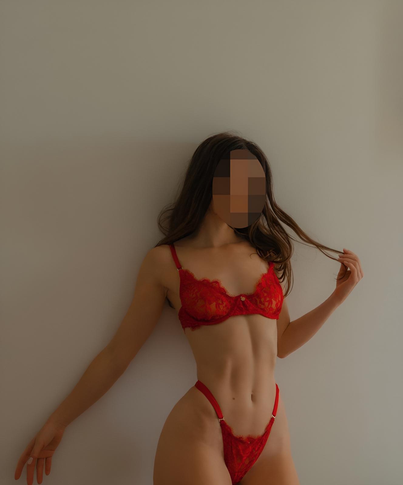 בתל אביב – מטפלת לעיסוי מפנק