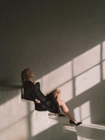 בתל אביב – מעסה לעיסוי מרגיע