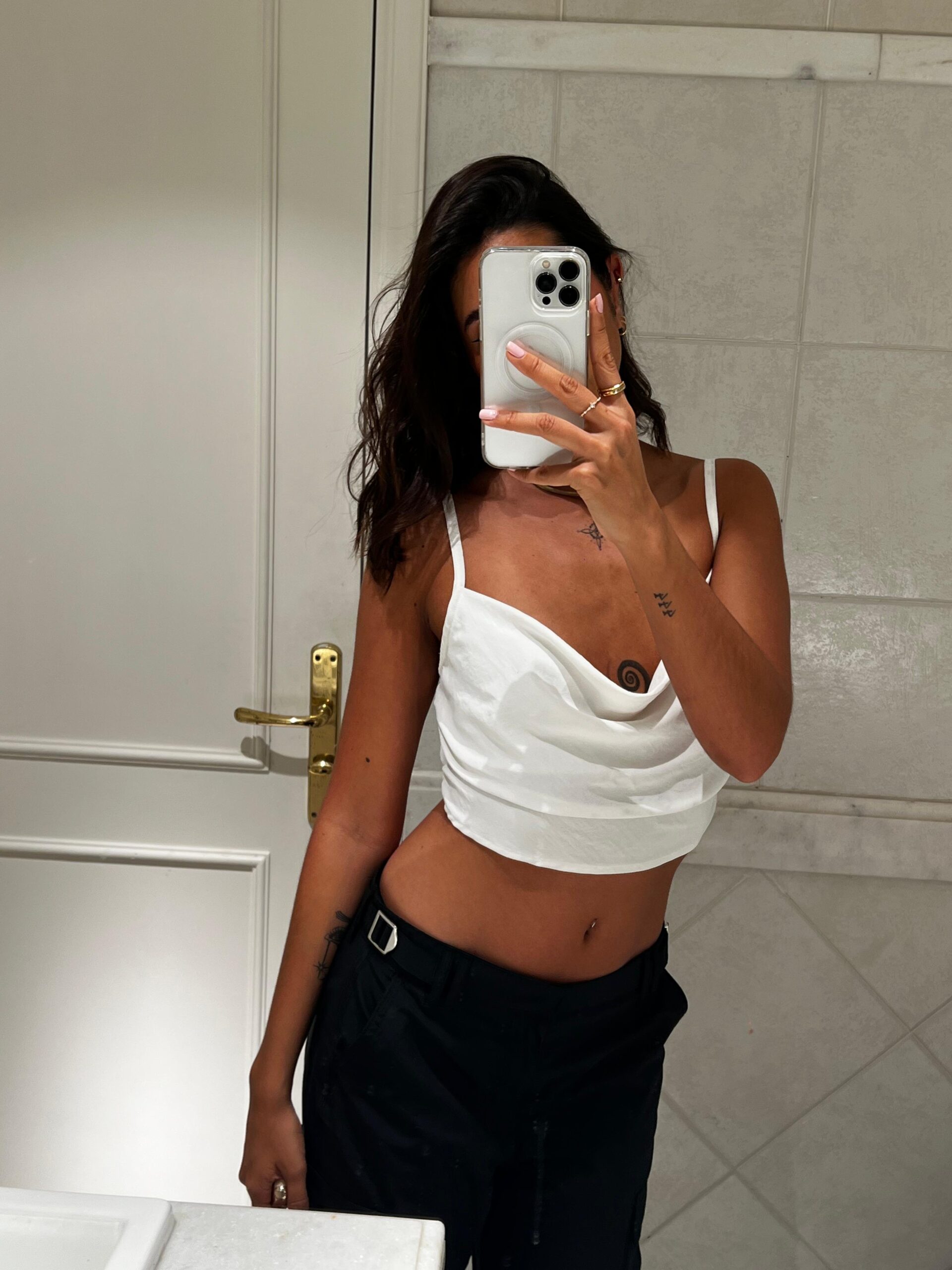 בתל אביב – תיירת ארגנטינאית בת 21 חטובה