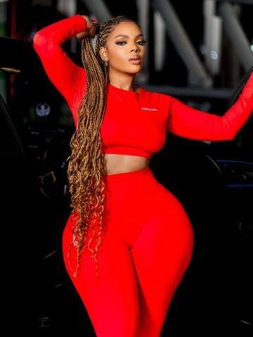 גני- תל אביב – תיירת אפריקאית בת 35