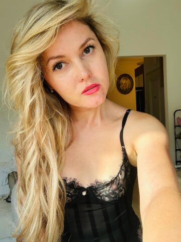 דיאנה- בתל אביב – רוסיה בת 32