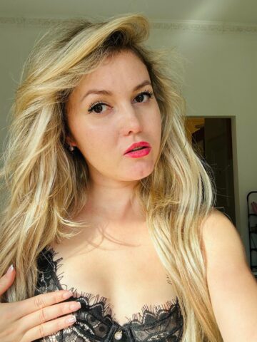 דיאנה – 32 תיירת -תל אביב