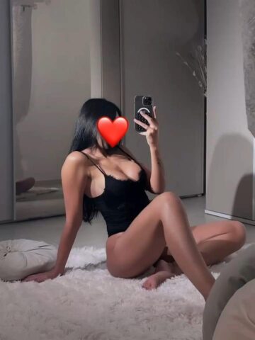 הוד השרון – בחורה לעיסוי מפנק