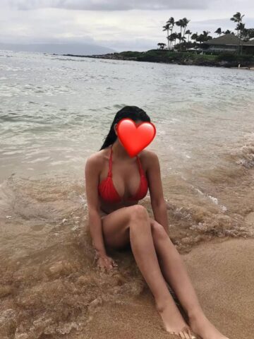 הוד השרון בחורה מקצוענית