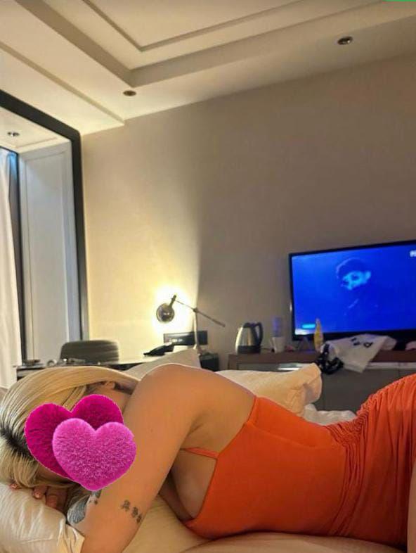 הרצליה אישה פרטית ואיכותית