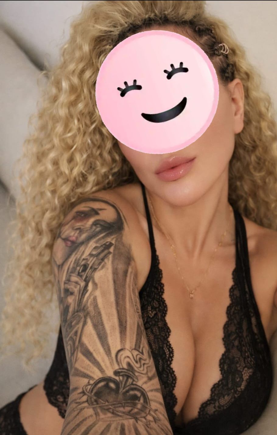 הרצליה-בחורה מיוחדת אמיתית