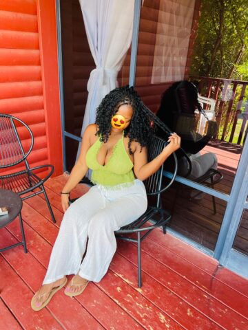 חזקה אפריקאית 25 -נתניה