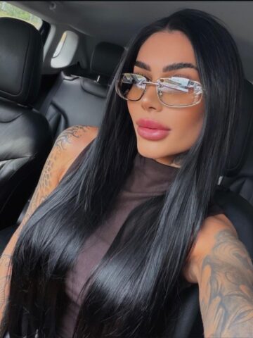 חיפה – בת 26 תיירת מברזיל