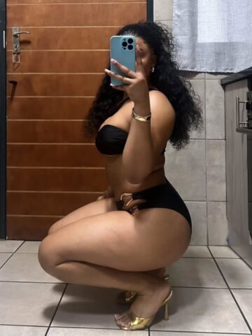 טשה חדשה – בת 23 בחורה אפריקאית מחול חזקה – בתל אביב