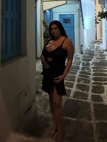 יוליה בבת ים תיירת אוקראינית בת 28