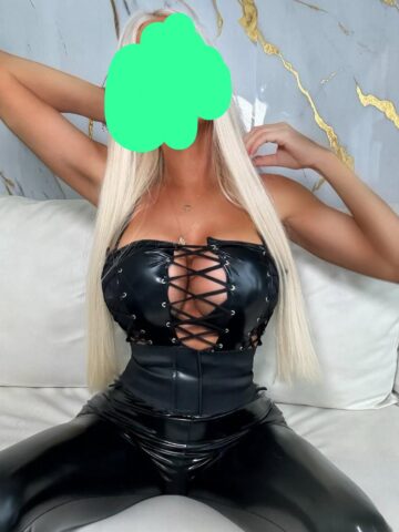 ירושלים – בחורה איכותית