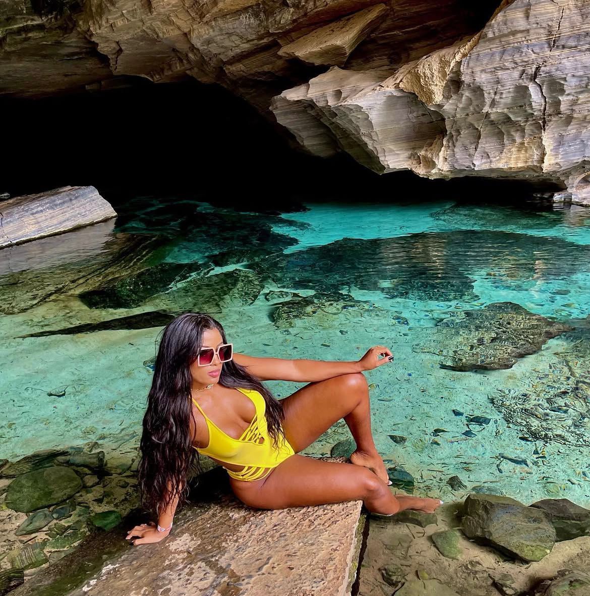 ירושלים- בחורה עם ניסיון