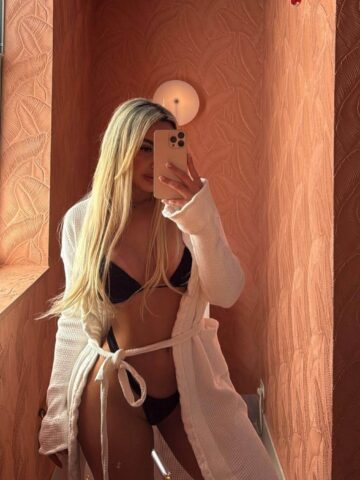 ירושלים מסאזיסטית פרטית