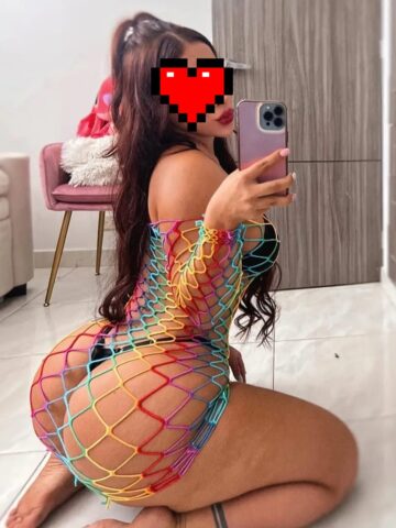 ישראלית – בראשון לציון